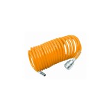 Furtun spiralat aer 10 m - Ingco AH1101