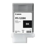 Canon pfi-320bk black inkjet cartridge