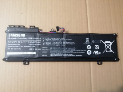 Baterie Samsung np870z5g-x02at 870Z5E aa-plvn8np NP770Z5E NP780Z5E ATIV Book 8 foto