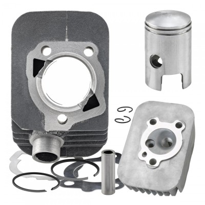 Kit Cilindru scuter moped PIAGGIO Ciao Mix 50 49cc 50cc + CHIULOASA foto