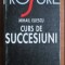 Curs de succesiuni/ Mihail Iliescu