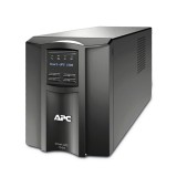 UPS APC, 1500VA, Smart-UPS SMT1500I, Tower, Acumulator original