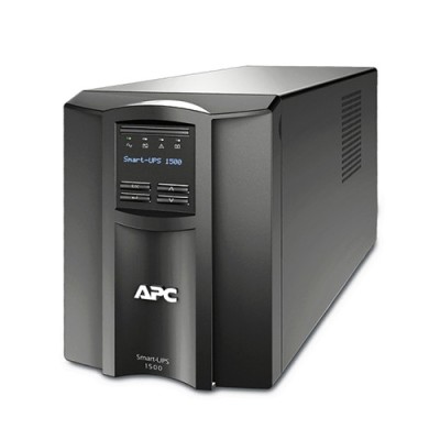 UPS APC, 1500VA, Smart-UPS SMT1500I, Acumulatori Noi, 12 Luni Garantie, Refurbished foto