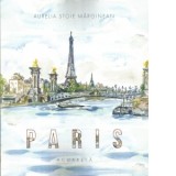 Paris - Aurelia Stoie Marginean