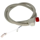 Furtun de alimentare Aquastop pentru masina de spalat vase, 2.14 m