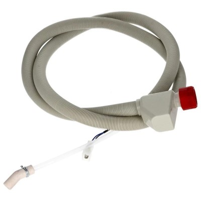 Furtun de alimentare Aquastop pentru masina de spalat vase, 2.14 m foto