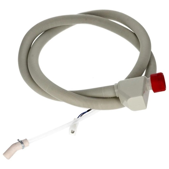 Furtun de alimentare Aquastop pentru masina de spalat vase, 2.14 m
