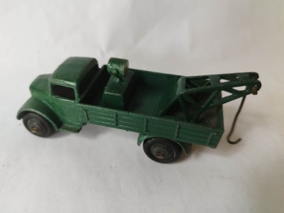 bnk jc Dinky 30e Breakdown Car foto