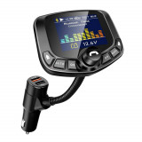 Modulator auto 3.0, Bluetooth, FM, Handsfree, USB, 1.8&rdquo;