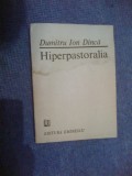 D9 Hiperpastoralia - Dumitru Ion Dinca