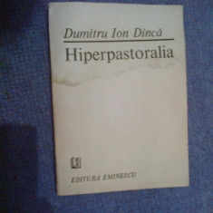 d9 Hiperpastoralia - Dumitru Ion Dinca