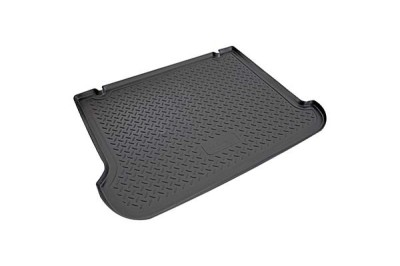 COVOR PROTECTIE PORTBAGAJ FIT OPEL COMBO (2001-2012) foto