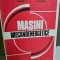 MASINI MECANOENERGETICE - T. GRECU