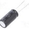 Supercondensator, 10F, 2.8V DC, BIGCAP - BRP002R8L106FA