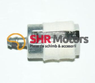Filtru benzina drujba model china 4500 5200 5500 Calitatea I foto