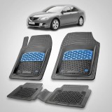 Cumpara ieftin Covorașe Mazda 6 GH Sedan 2008-2010 | Blue Edition &ndash; TeamCar&reg;