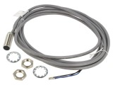 Senzor inductiv PNP/NO, M12, IP68