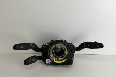 Maneta semnalizare ștergătoare AUDI A5 8T3 2014 OEM: 4G8953502AH,8K0953568M 23985209 foto