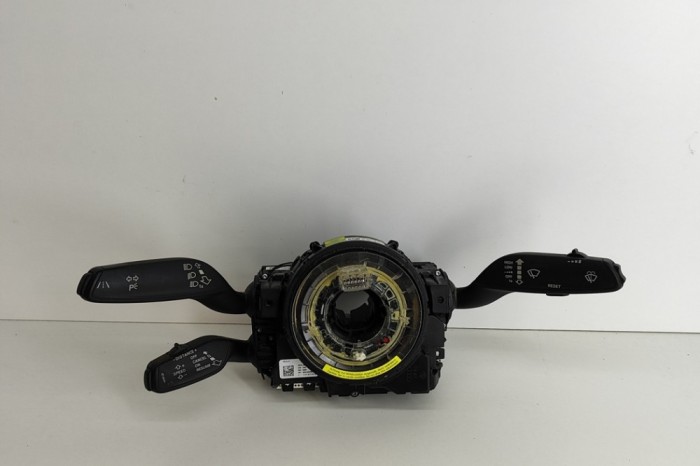 Maneta semnalizare ștergătoare AUDI A5 8T3 2014 OEM: 4G8953502AH,8K0953568M 23985209
