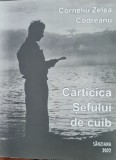 CARTICICA SEFULUI DE CUIB CORNELIU ZELEA CODREANU MISCAREA LEGIONARA LEGIONAR