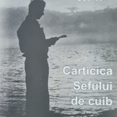 CARTICICA SEFULUI DE CUIB CORNELIU ZELEA CODREANU MISCAREA LEGIONARA LEGIONAR