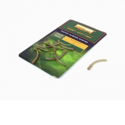 Aligner PB Products X - Stiff Curved Gravel 8buc/plic weed foto