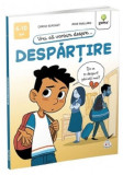 Despărțire - Paperback brosat - Gama