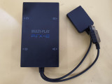 PS2 multitap adaptor conectare 4 manete, Kit accesorii, Playstation