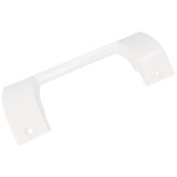 Maner usa frigider, congelator combina frigorifica Gorenje RK61821X 380376