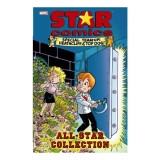 Star Comics Allstar Collection, Lenny Herman, Angelo DeCesare