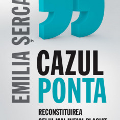 Cazul Ponta Reconstiturea celui mai infam plagiat din istoria Romaniei