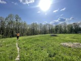 Teren ideal pentru casă &icirc;n mijlocul naturii cu utilități, Teren intravilan