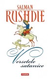 Versetele satanice | Salman Rushdie, Polirom
