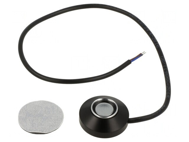 Button Memory Reader DS1920/DS1990A