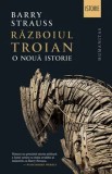 Cumpara ieftin Razboiul Troian. O noua istorie/Barry Strauss, Humanitas