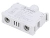 Platinum LED Element de Iluminare 22mm Alb