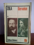 Emile Zola &ndash; Gervaise