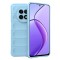 Husa Realme 12 Techsuit Magic Shield, bleu
