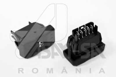Buton Geam Electric (Comutator) Log. 41628 30990 foto