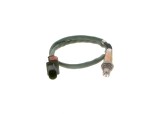 BOSCH 0 258 017 603 Sonda Lambda