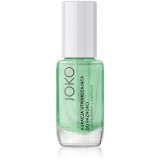 JOKO Nail Strong As Plant Treatment lac intaritor de baza pentru unghii cu efect de &icirc;ntărire 11 ml