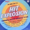 Vinil LP Various &lrm;&ndash; Hit Explosion (VG++)