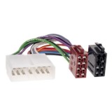30.509 (1085-02) CONECTOR ISO DAEWOO ESPERO NEXIA, 1995