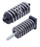 Set amortizoare drujba Husqvarna 340/345/350/357/359/435/440/445/450 (maner+motor)