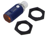 Senzor Fotoelectric TELEMECANIQUE XUB5APYNM12 PNP Rază 0-1m DARK-ON/LIGHT-ON