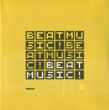 Beat Music! Beat Music! Beat Music! - Yellow Vinyl | Mark Guiliana