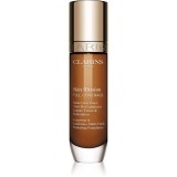 Clarins Skin Illusion Hydrating Foundation fond de ten cu acoperire ridicată culoare 118N 30 ml
