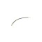 Furtun frana TOYOTA COROLLA Verso ZDE12 CDE12 ABE C80184ABE