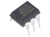 Releu Semiconductor SPST-NO 50mA 350VAC