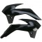 Laterale radiator KTM SX/85 13-17 negru Cod Produs: MX_NEW KT04042001